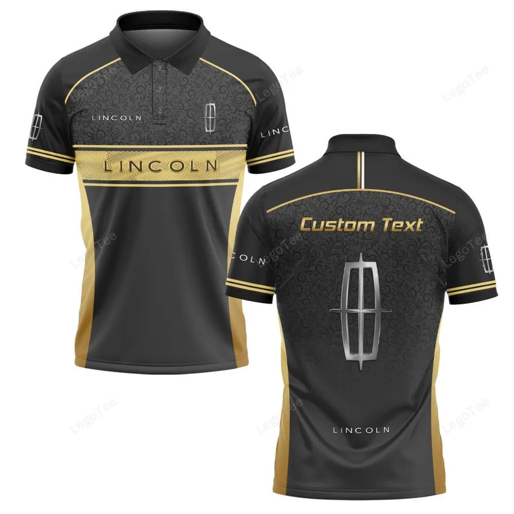 Premium Ride Auto Fans Gift Polo Shirt, Polo Shirt All Over Print For Premium Ride Auto Owners CAR137021325904-1