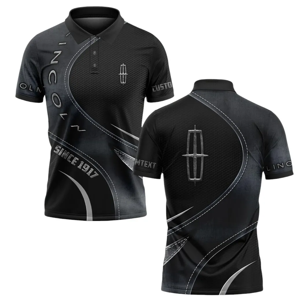 Premium Ride Auto Fans Gift Polo Shirt, Polo Shirt All Over Print For Premium Ride Auto Owners CAR17102252533