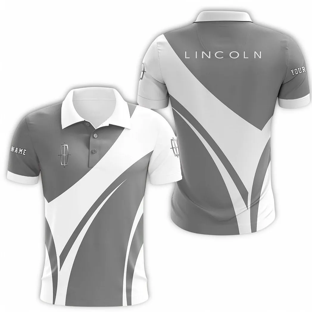 Premium Ride Auto Fans Gift Polo Shirt, Polo Shirt Classic Style For Car Owners, Custom Name CAR73021525697-2