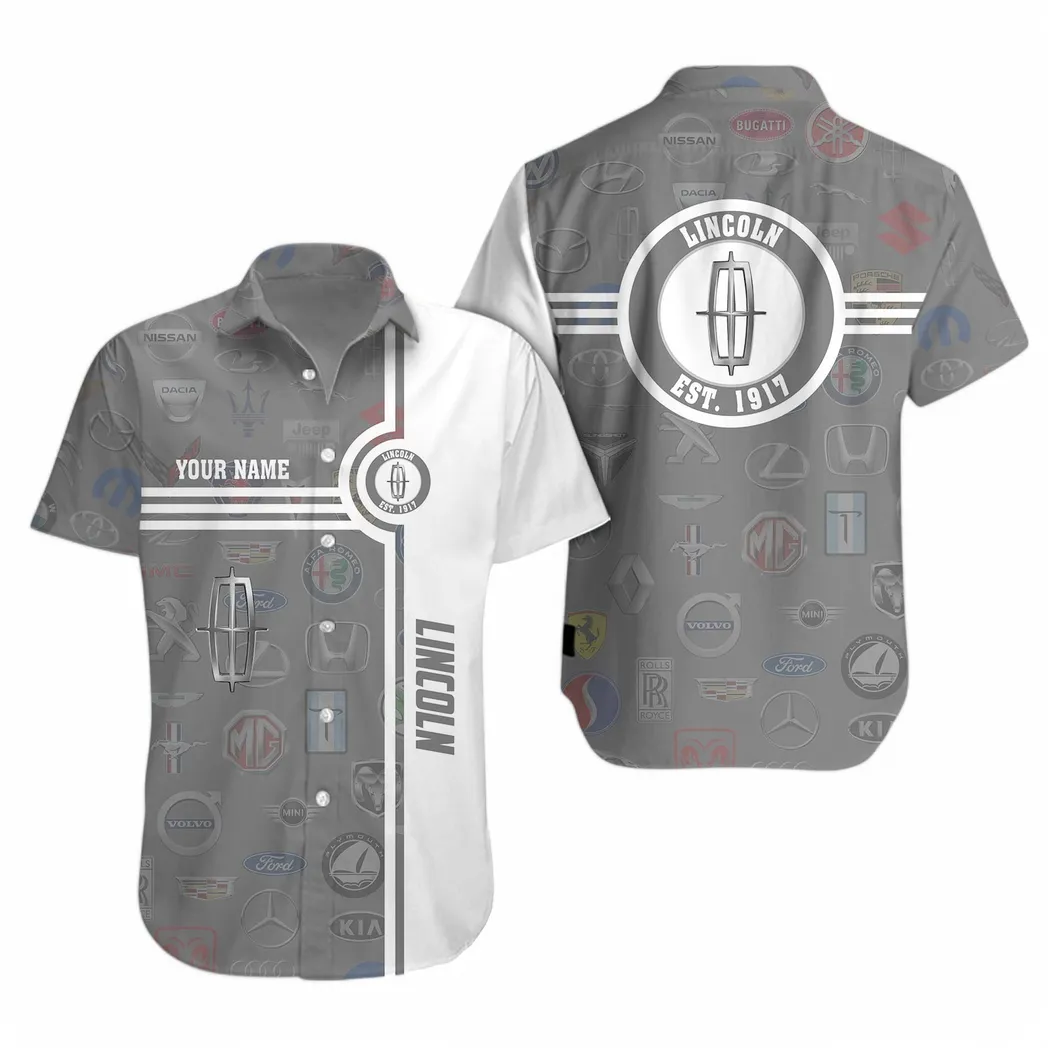 Premium Ride Auto Lovers Gift Hawaiian Shirt, Button up Shirt All Over Print For Premium Ride Auto Fan CAR174022525042