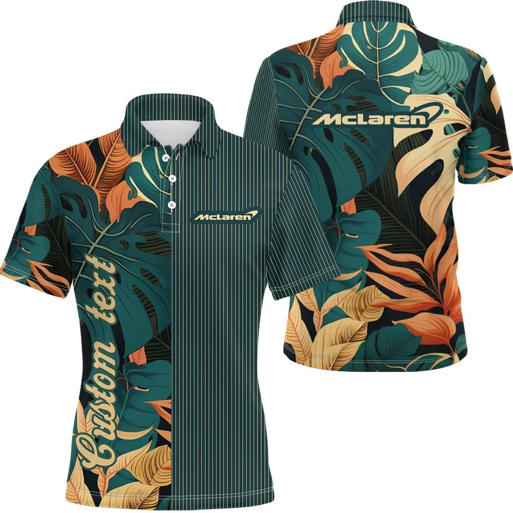 Racing Auto Car Fans Gift Polo Shirt, Polo Shirt Vintage Style For Car Owners, Custom Name CAR434041725295