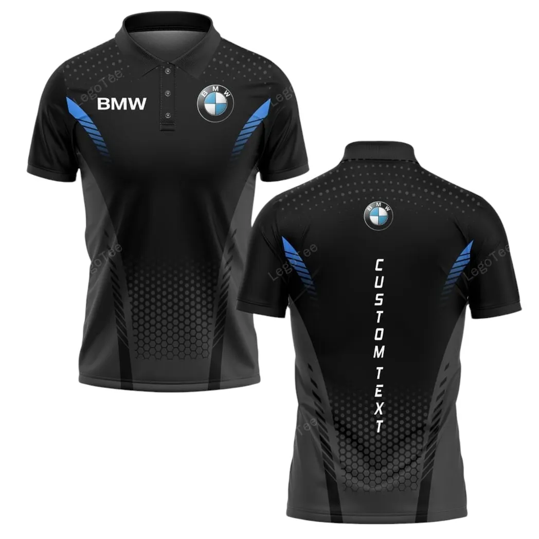 Racing Car Fans Gift Polo Shirt, Polo Shirt All Over Print For Racing Car Owners CAR10803122506