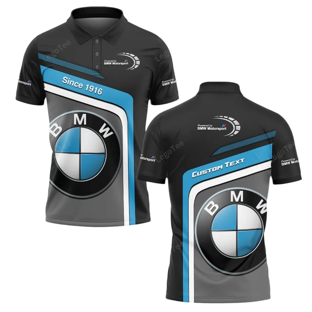 Racing Car Fans Gift Polo Shirt, Polo Shirt All Over Print For Racing Car Owners CAR11103032506