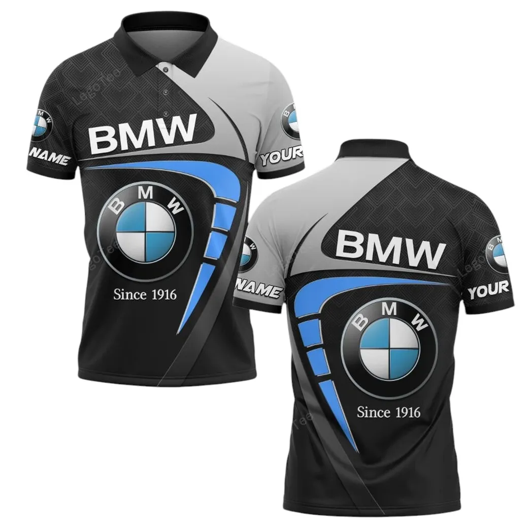 Racing Car Fans Gift Polo Shirt, Polo Shirt All Over Print For Racing Car Owners CAR11603032506