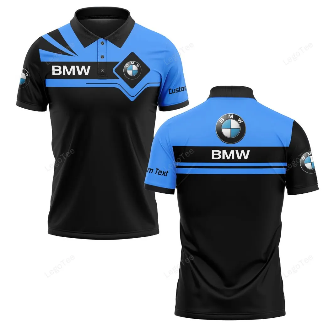 Racing Car Fans Gift Polo Shirt, Polo Shirt All Over Print For Racing Car Owners CAR9803032506