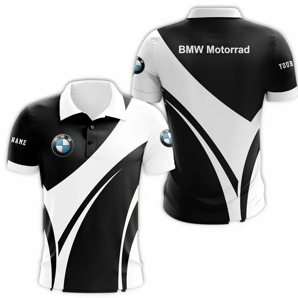 Racing Car Fans Gift Polo Shirt, Polo Shirt Classic Style For Car Owners, Custom Name CAR73021525668-2