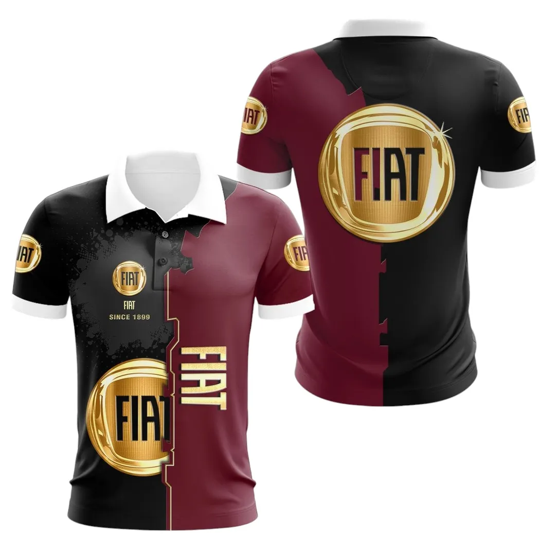Racing-Inspired Car Fans Gift Polo Shirt, Polo Shirt All Over Print For Car Owners CAR44021725024-1