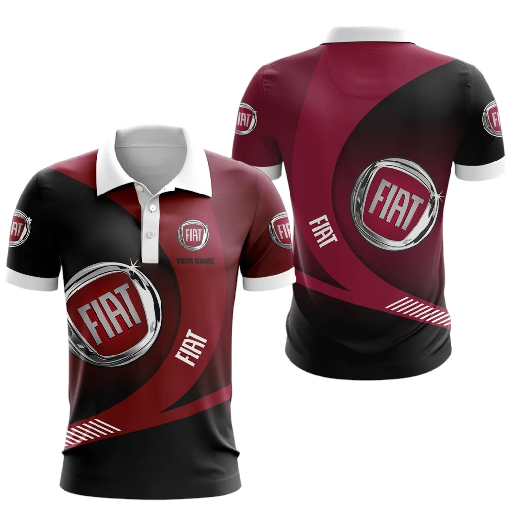 Racing-Inspired Car Fans Gift Polo Shirt, Polo Shirt All Over Print For Car Owners CAR7402222520