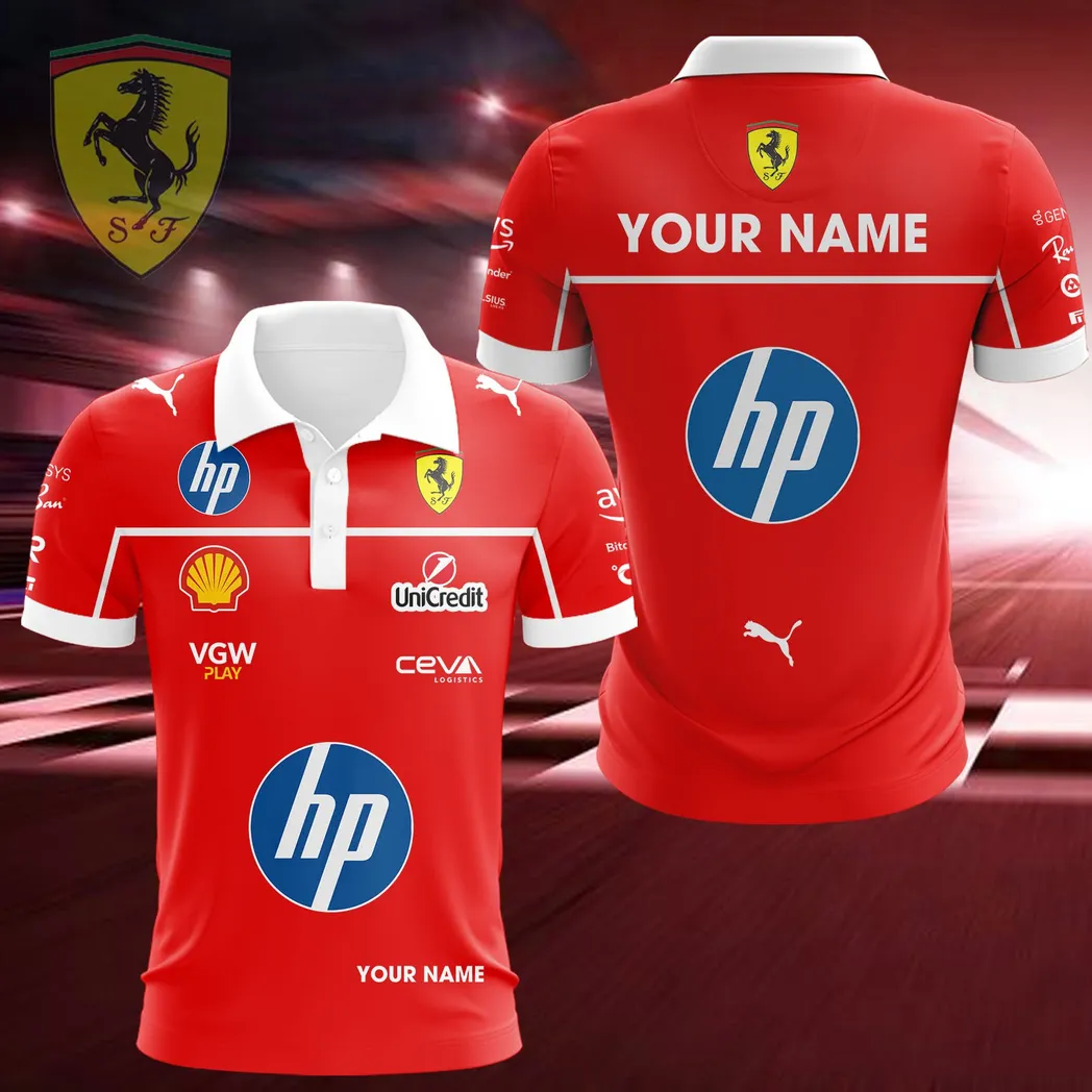 Racing Legend Auto Fans Gift Polo Shirt, Polo Shirt Racing Style For Sport Car Enthusiasts CAR418050925666