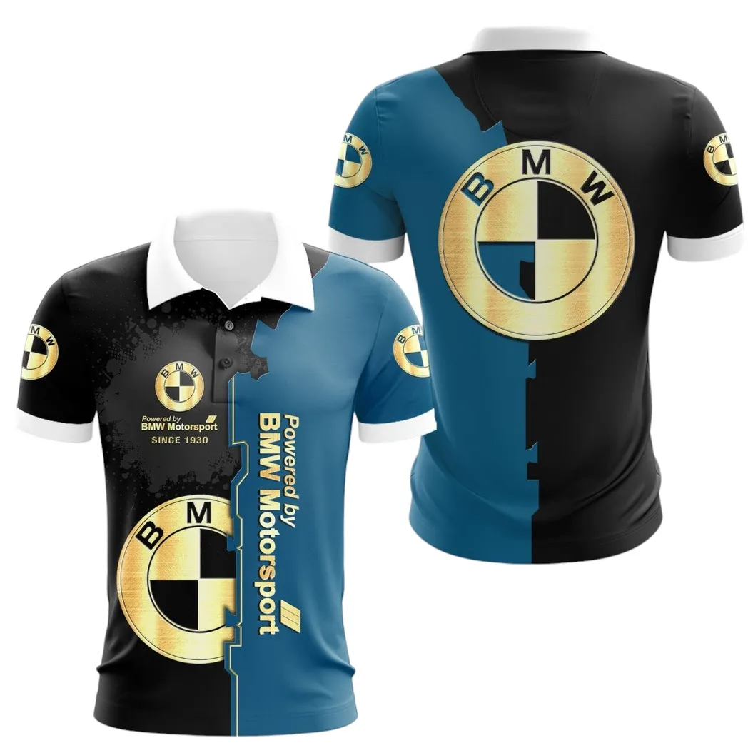 Racing Sport Car Fans Gift Polo Shirt, Polo Shirt All Over Print For Racing Sport Car Owners CAR44021725006-1