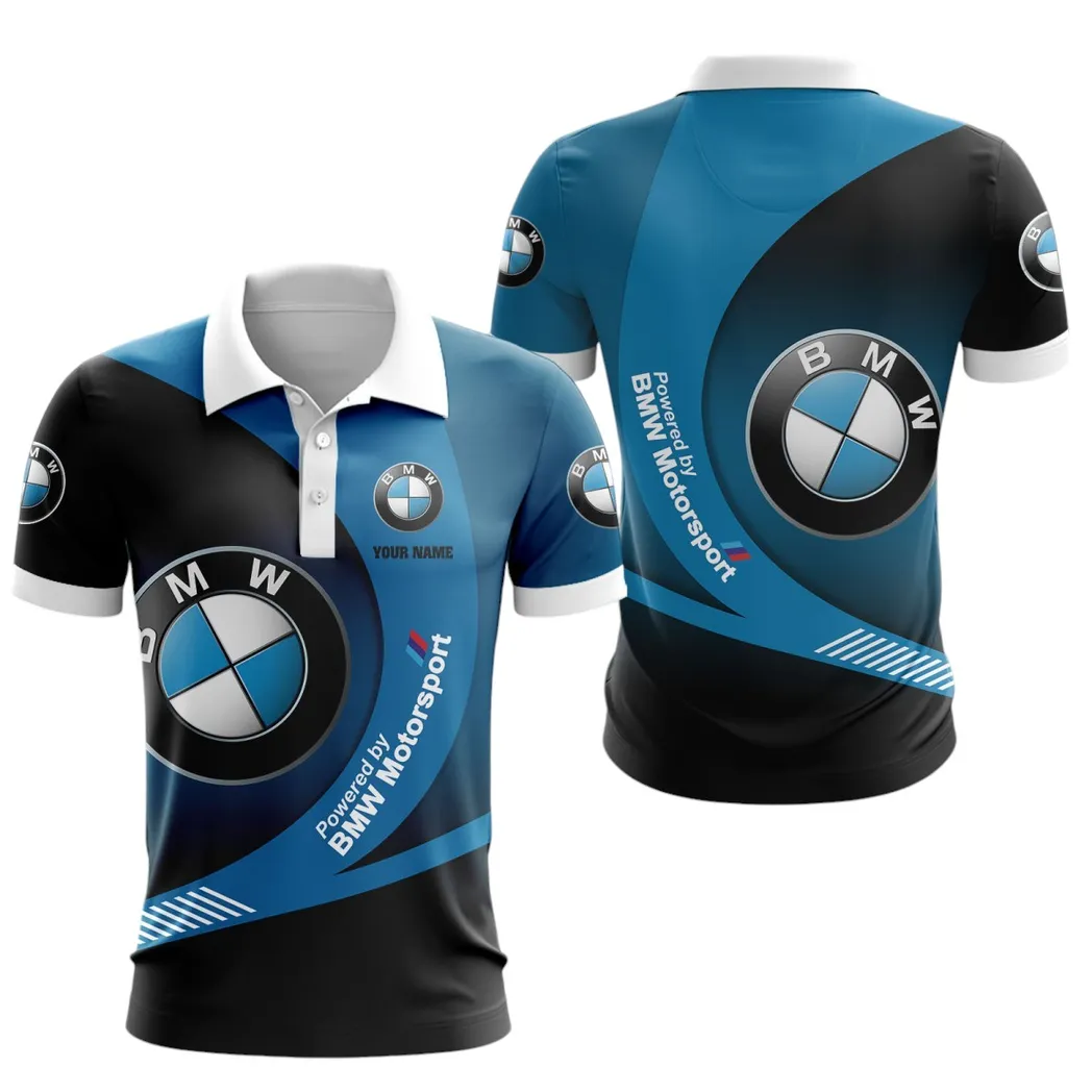 Racing Sport Car Fans Gift Polo Shirt, Polo Shirt All Over Print For Racing Sport Car Owners CAR7402222508