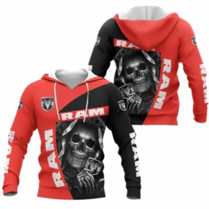 Truck Hoodie, All Over Print Hoodie For Truck Lovers CAR6702212587