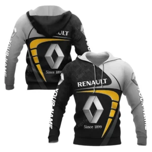 Auto Hoodie, All Over Print Hoodie For Auto Lovers CAR11603032563