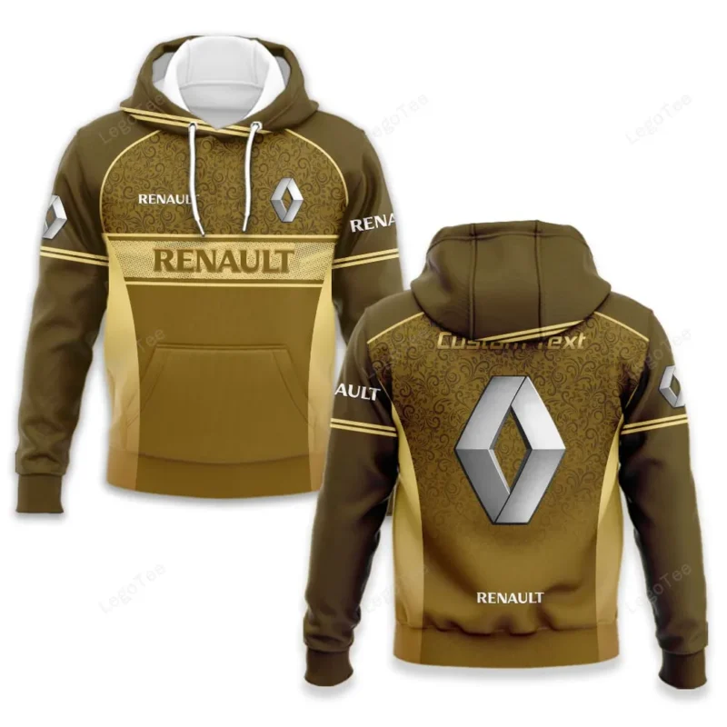 Auto Hoodie, All Over Print Hoodie For Auto Lovers CAR137021325955-5