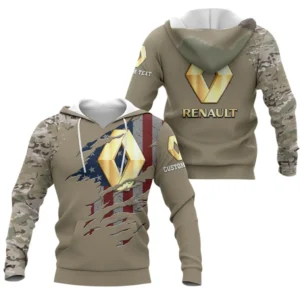 Auto Hoodie, All Over Print Hoodie For Auto Lovers CAR46021725090-4