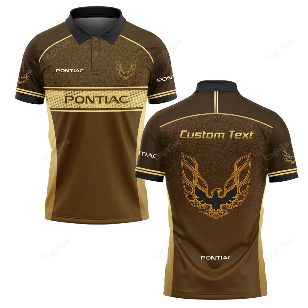 Retro Auto Fans Gift Polo Shirt, Polo Shirt All Over Print For Retro Auto Owners CAR137021325961-1