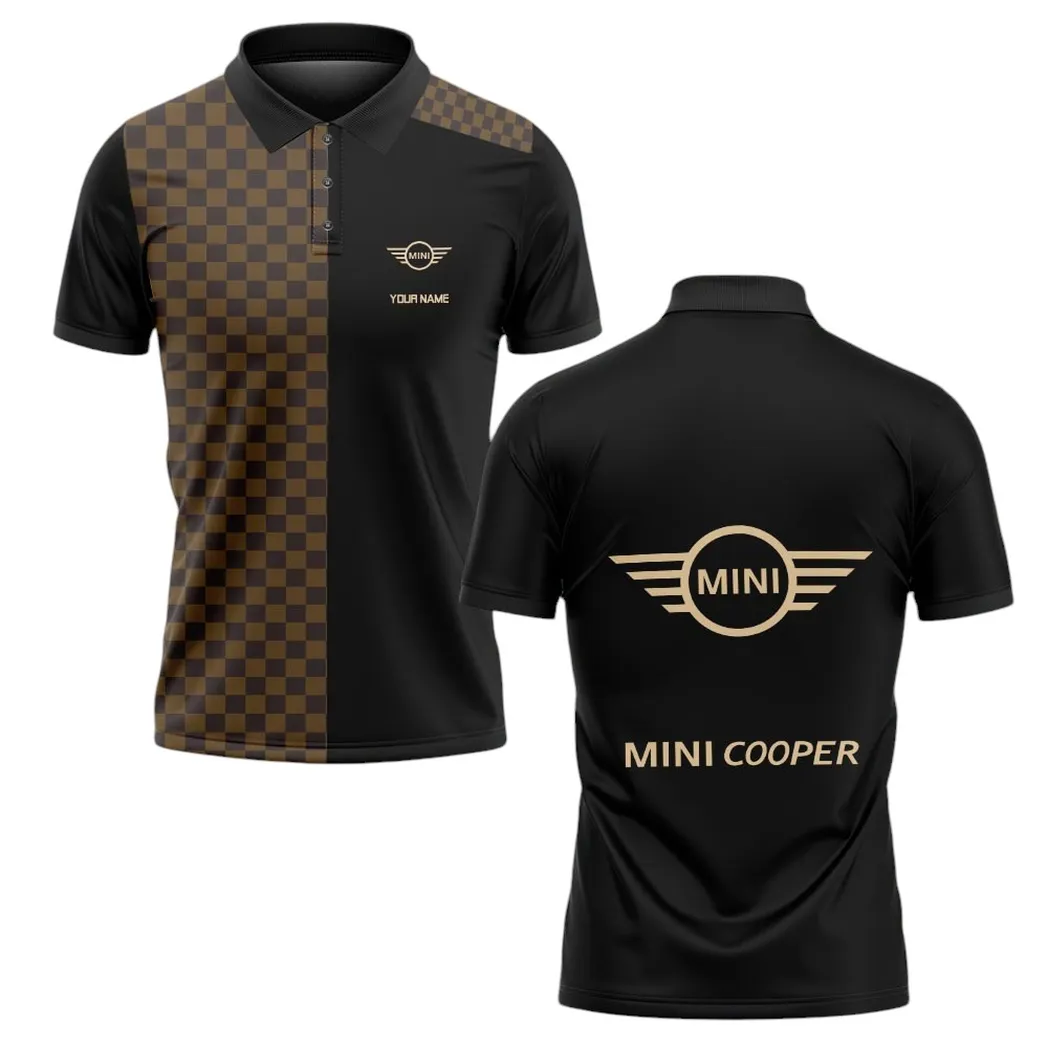 Retro City Car Fans Gift Polo Shirt, Polo Shirt Classic Style For Retro City Car Owners CAR176022525933
