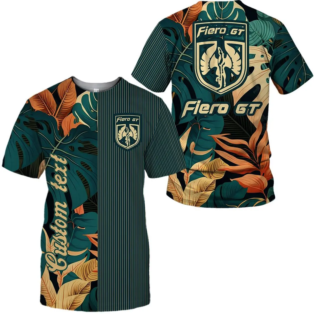 Retro Sport Cars Fans Gift T-Shirt, Shirt Vintage Style For Car Owners, Custom Name CAR434041725311