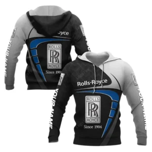 Timeless Car Hoodie, All Over Print Hoodie For Timeless Car Lovers CAR11603032564