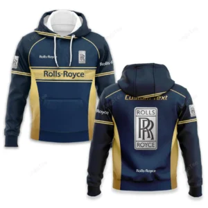 Timeless Car Hoodie, All Over Print Hoodie For Timeless Car Lovers CAR137021325896-5
