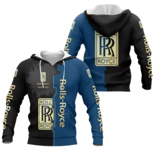 Timeless Car Hoodie, All Over Print Hoodie For Timeless Car Lovers CAR44021725079-2