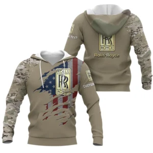 Timeless Car Hoodie, All Over Print Hoodie For Timeless Car Lovers CAR46021725091-4