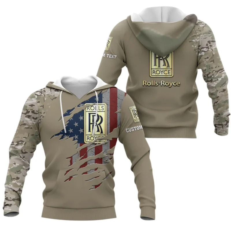 Timeless Car Hoodie, All Over Print Hoodie For Timeless Car Lovers CAR46021725091-4