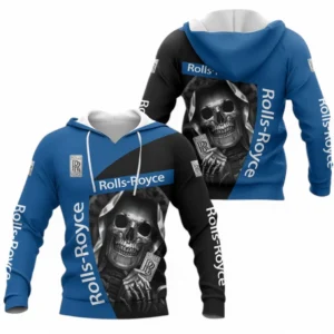 Timeless Car Hoodie, All Over Print Hoodie For Timeless Car Lovers CAR6702212516