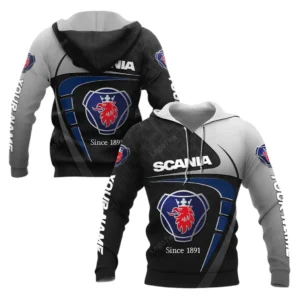 Car Hoodie, All Over Print Hoodie For Car Lovers CAR11603032566
