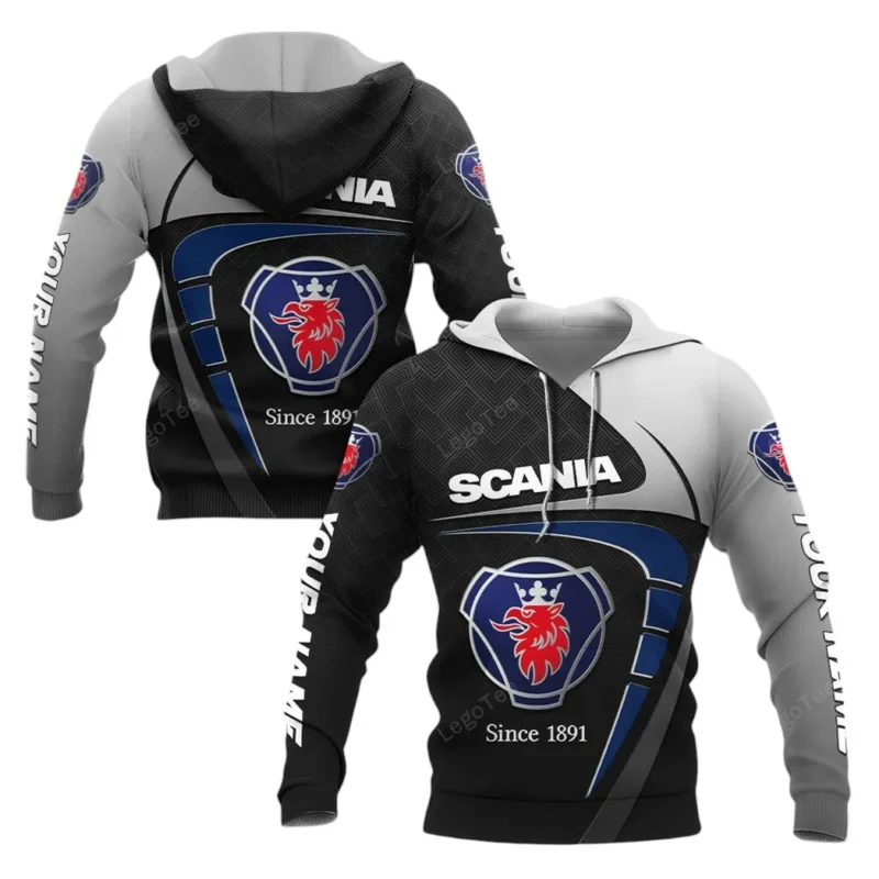 Car Hoodie, All Over Print Hoodie For Car Lovers CAR11603032566