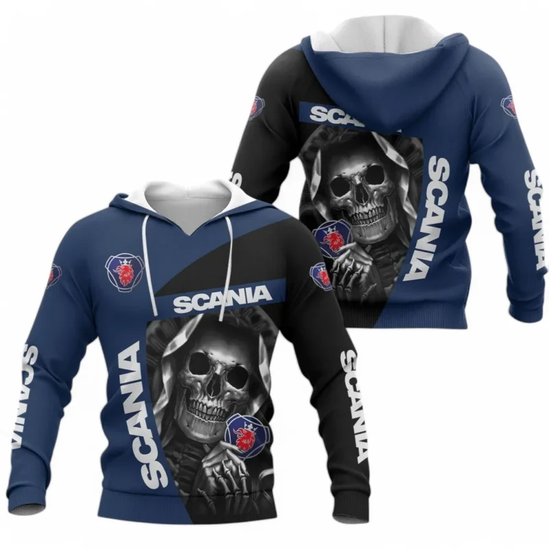 Car Hoodie, All Over Print Hoodie For Car Lovers CAR6702212564