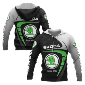 Auto Hoodie, All Over Print Hoodie For Auto Lovers CAR11603032569