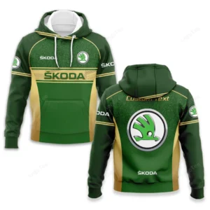 Auto Hoodie, All Over Print Hoodie For Auto Lovers CAR137021325966-5