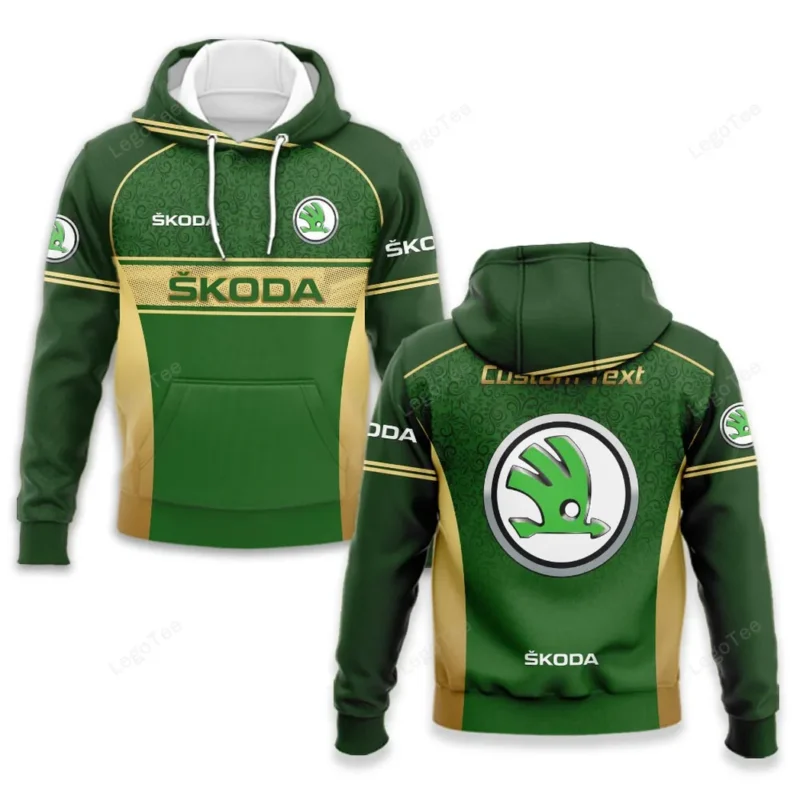 Auto Hoodie, All Over Print Hoodie For Auto Lovers CAR137021325966-5