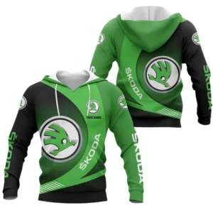 Auto Hoodie, All Over Print Hoodie For Auto Lovers CAR7402222563