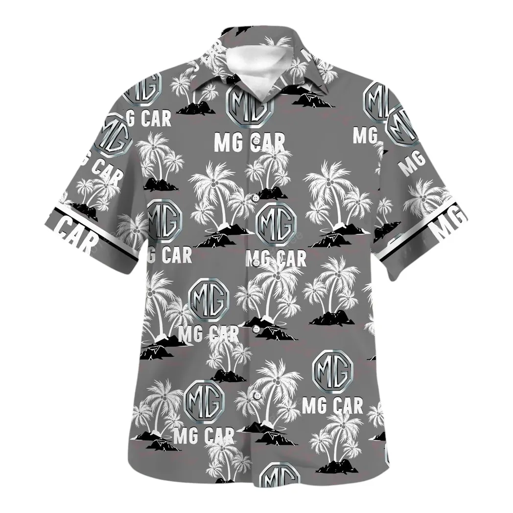Speed Auto Cars Fans Gift Hawaiian Shirt, Button up Shirt All Over Print For Speed Auto Cars Lovers CAR144021125470-2