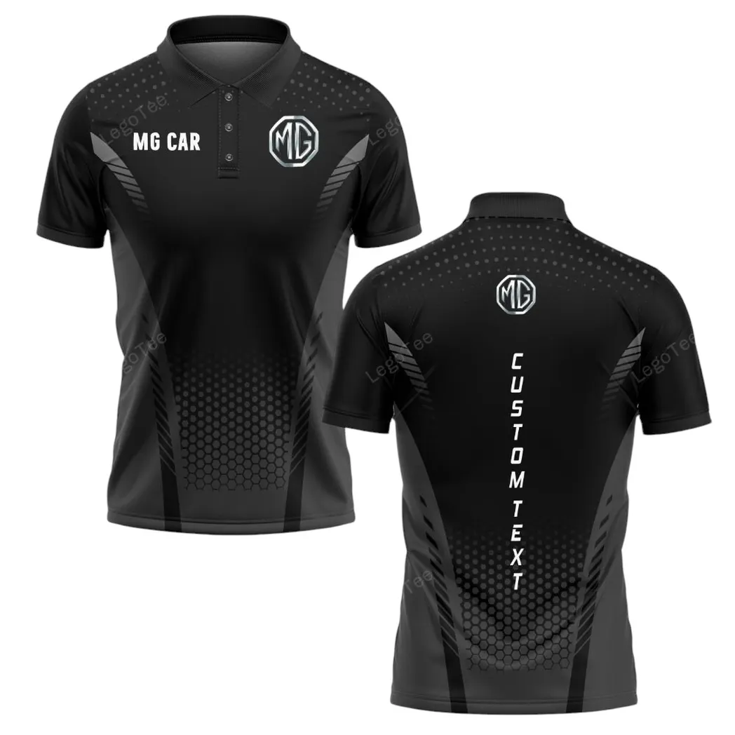 Speed Auto Cars Fans Gift Polo Shirt, Polo Shirt All Over Print For Speed Auto Cars Owners CAR10803122550