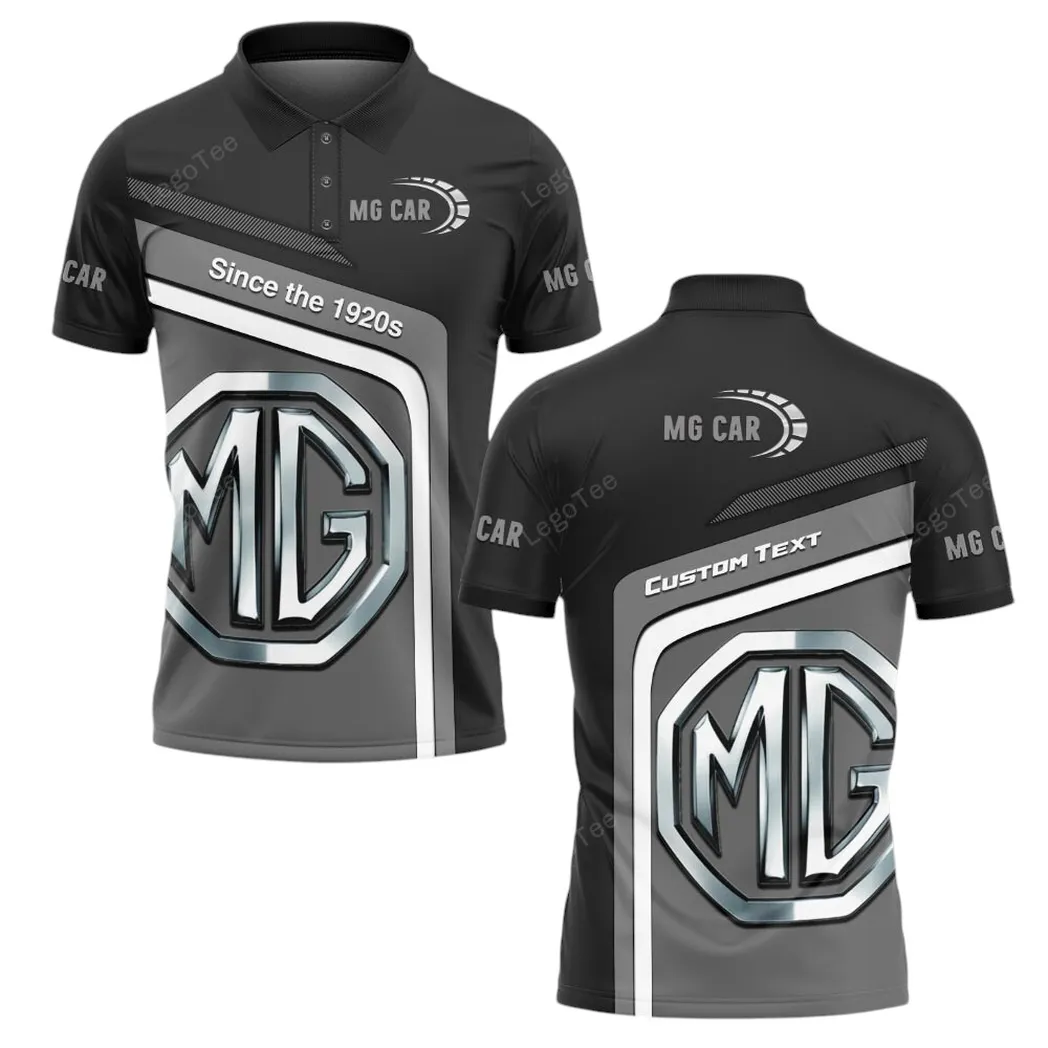 Speed Auto Cars Fans Gift Polo Shirt, Polo Shirt All Over Print For Speed Auto Cars Owners CAR11103032550