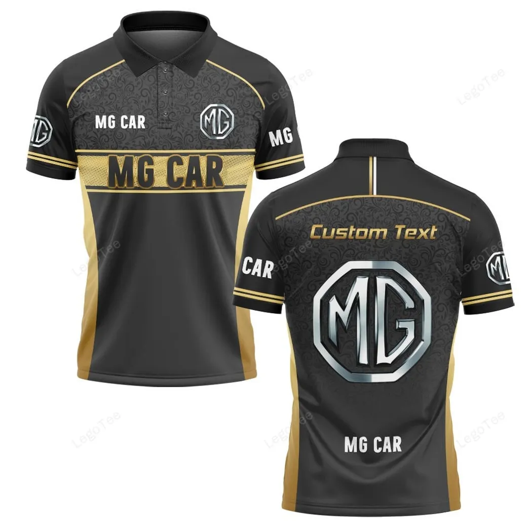 Speed Auto Cars Fans Gift Polo Shirt, Polo Shirt All Over Print For Speed Auto Cars Owners CAR137021325928-1