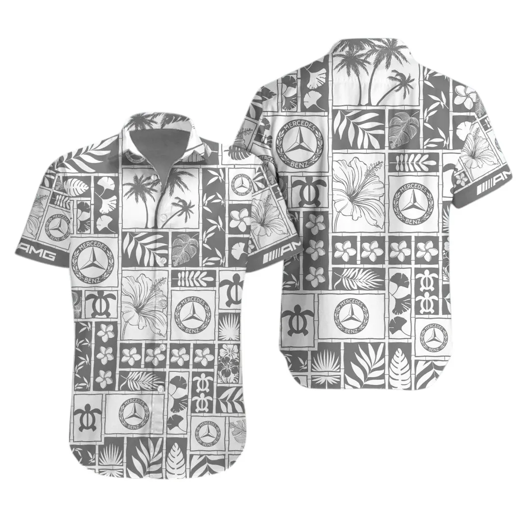 Speed Car Fans Gift Hawaiian Shirt, Button up Shirt All Over Print For Speed Car Lovers CAR35021425019-1
