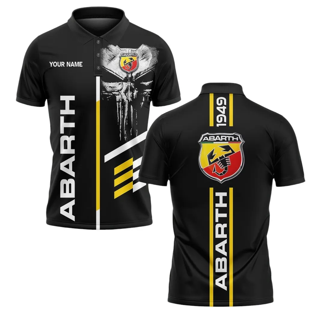 Speed Car Fans Gift Polo Shirt, Polo Shirt All Over Print For Car Owners CAR10102272500