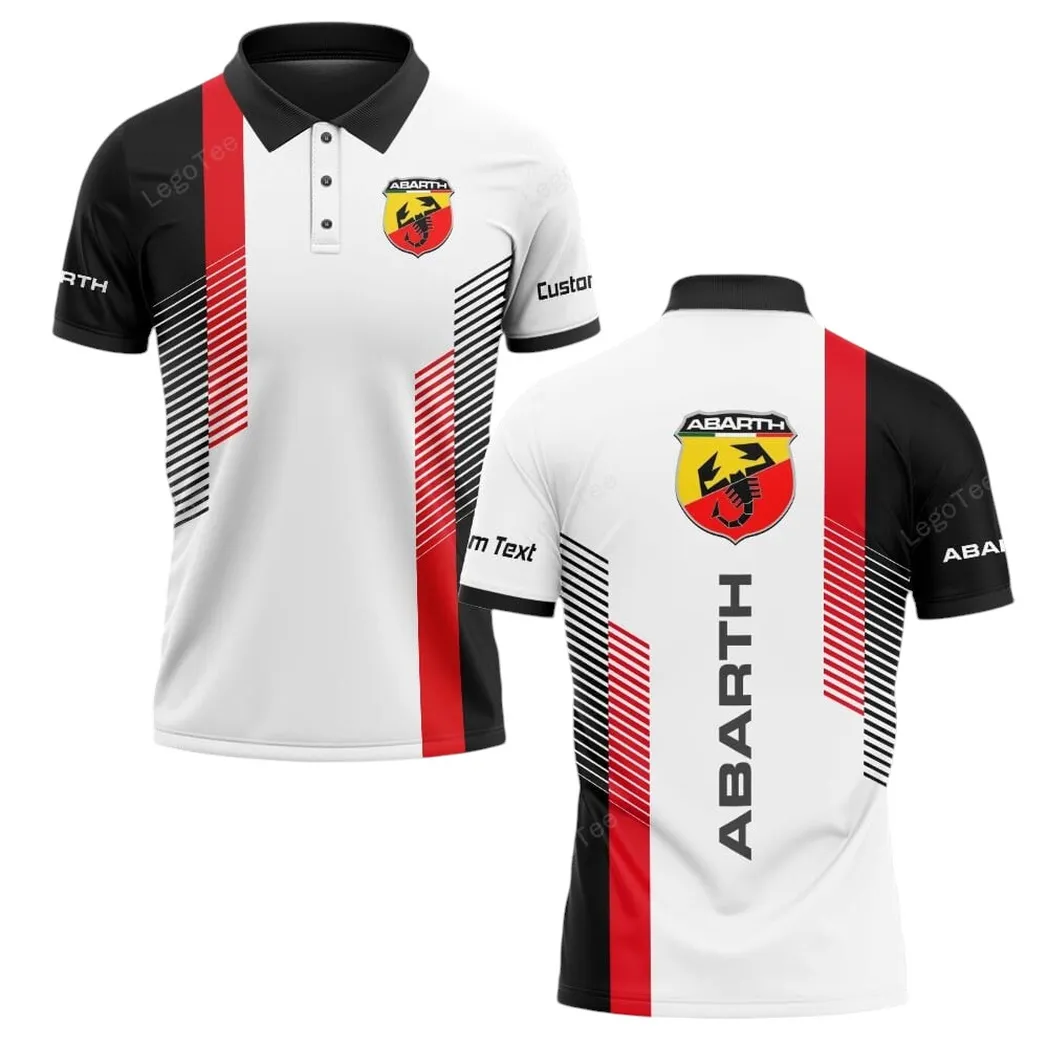 Speed Car Fans Gift Polo Shirt, Polo Shirt All Over Print For Car Owners CAR10703122501