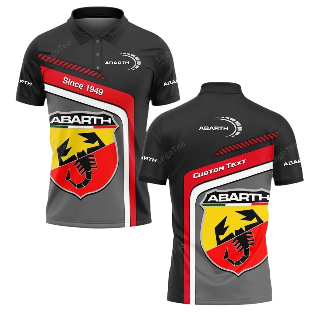 Speed Car Fans Gift Polo Shirt, Polo Shirt All Over Print For Car Owners CAR11103032500