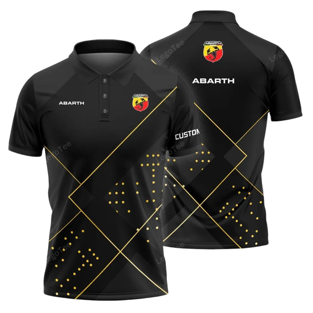 Speed Car Fans Gift Polo Shirt, Polo Shirt All Over Print For Car Owners CAR11403032500