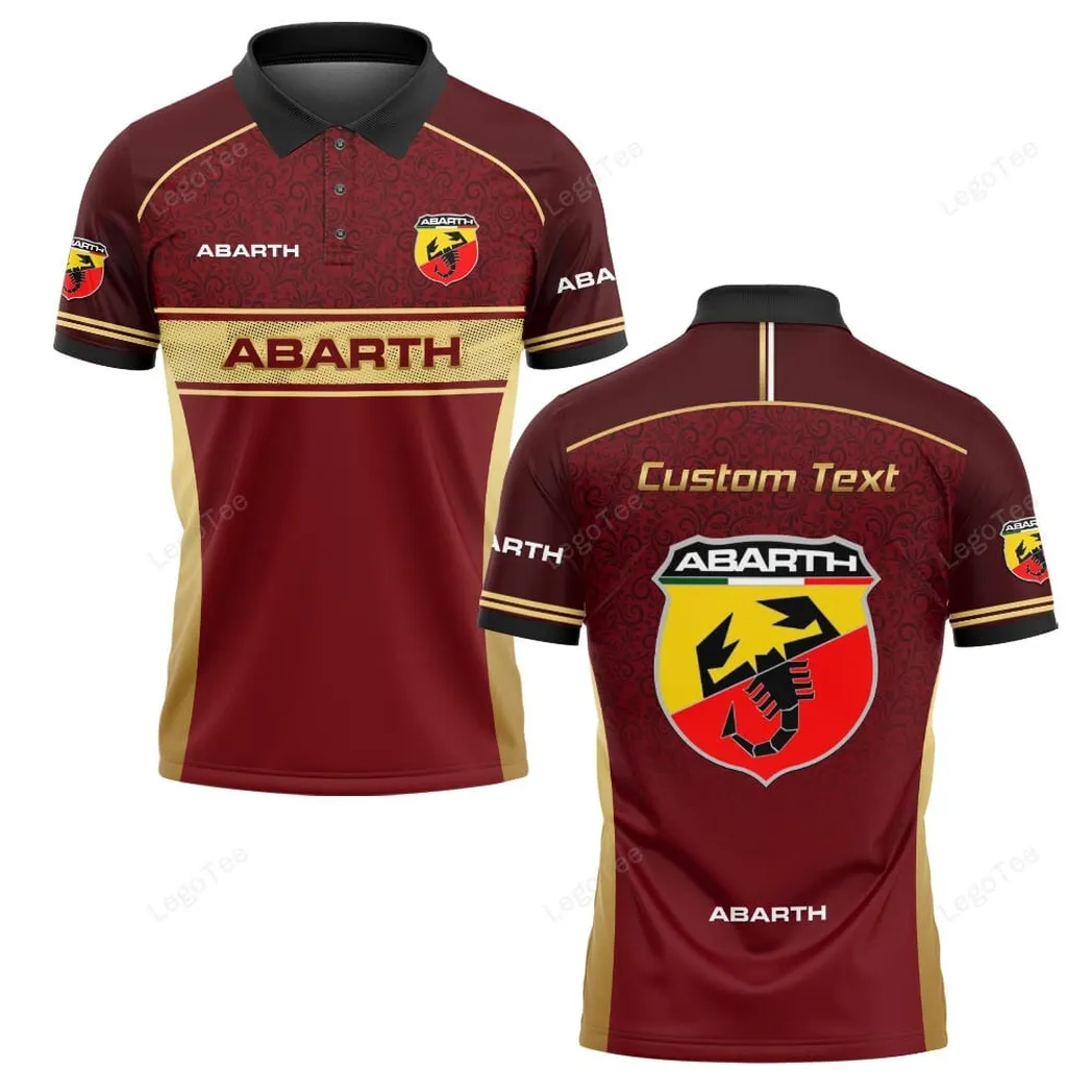Speed Car Fans Gift Polo Shirt, Polo Shirt All Over Print For Car Owners CAR137021325934-1