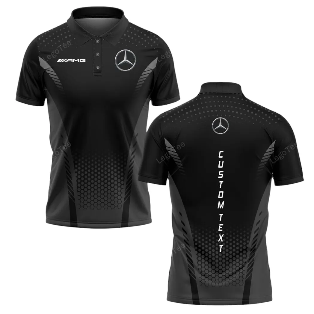 Speed Car Fans Gift Polo Shirt, Polo Shirt All Over Print For Speed Car Owners CAR10803122502