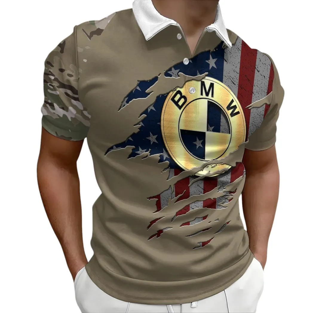 Speed Car Fans Gift Polo Shirt, Polo Shirt All Over Print For Speed Car Owners CAR340213006-2