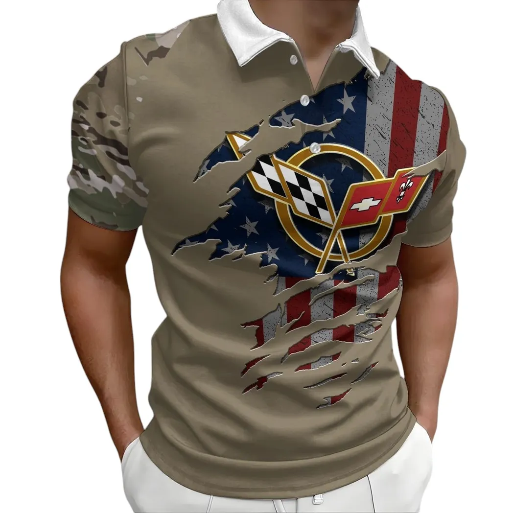 Speed Car Fans Gift Polo Shirt, Polo Shirt All Over Print For Speed Car Owners CAR340213022-2