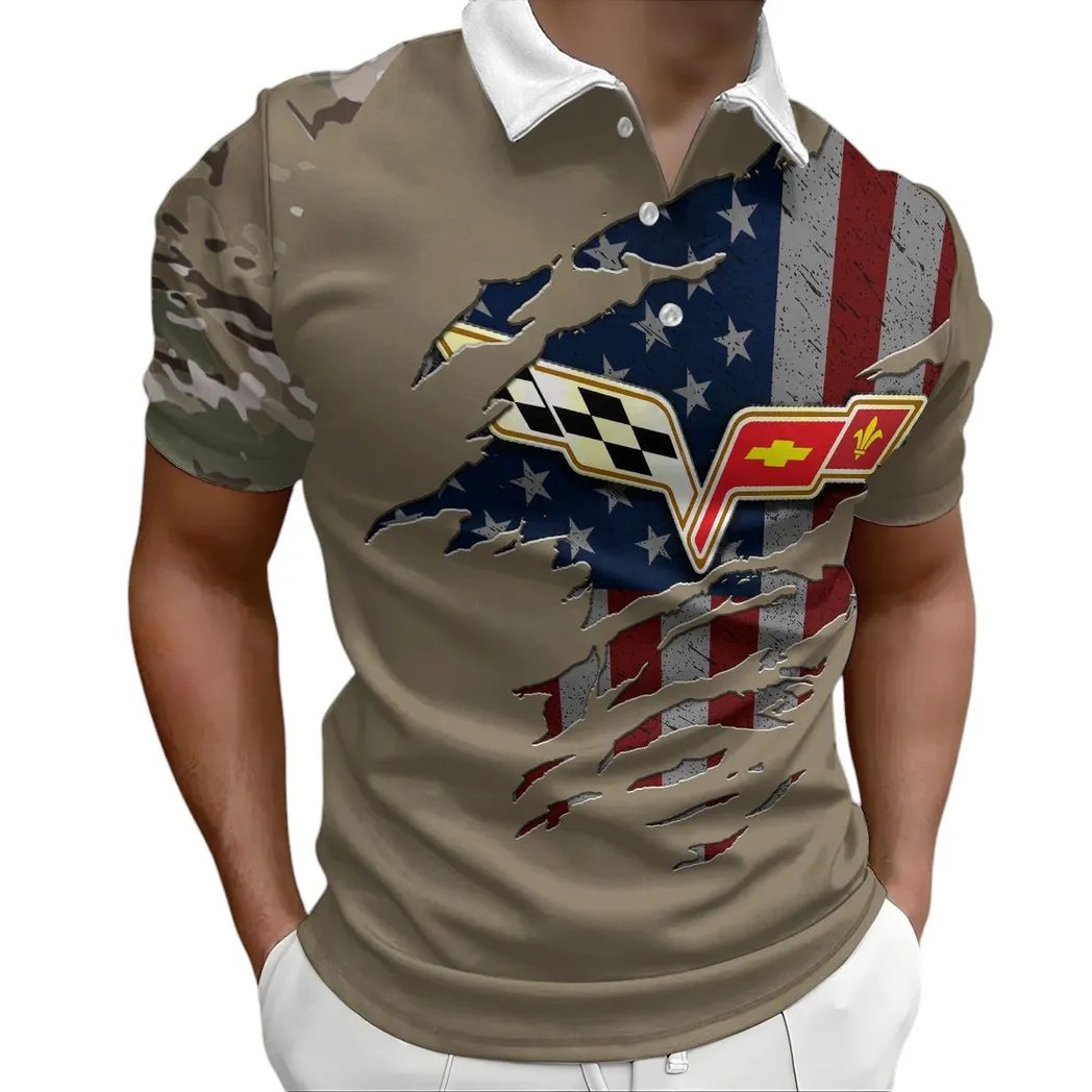Speed Car Fans Gift Polo Shirt, Polo Shirt All Over Print For Speed Car Owners CAR340213023-2