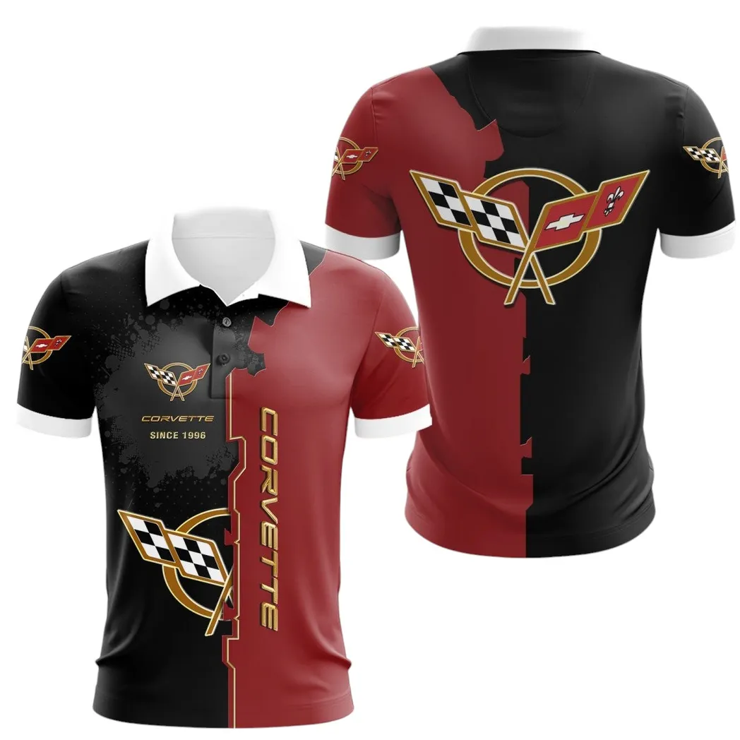 Speed Car Fans Gift Polo Shirt, Polo Shirt All Over Print For Speed Car Owners CAR44021725017-1